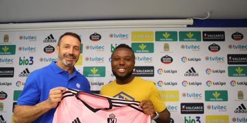 Rejected in Spain, adored in Poland: Igbekeme’s perfect displays fueling amazing comeback