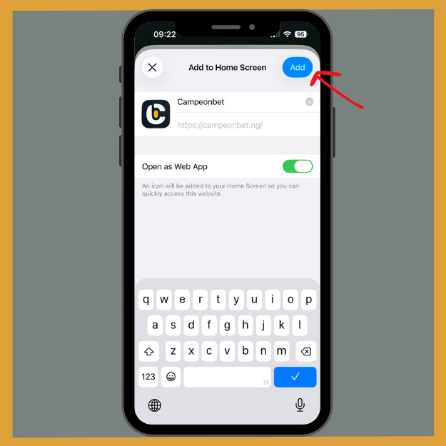 Campeonbet App in 2026