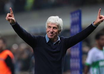 “It is clear”- Atalanta boss Gasperini speaks on Lookman’s potential exit for 2023 AFCON