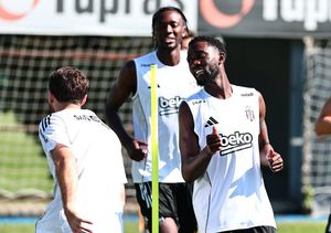 Wilfred Ndidi: Super Eagles star set to end eight-year record in Besiktas’ Super Lig opener