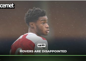 Is Arsenal wonderkid Harriman-Annous eligible to play for Nigeria?