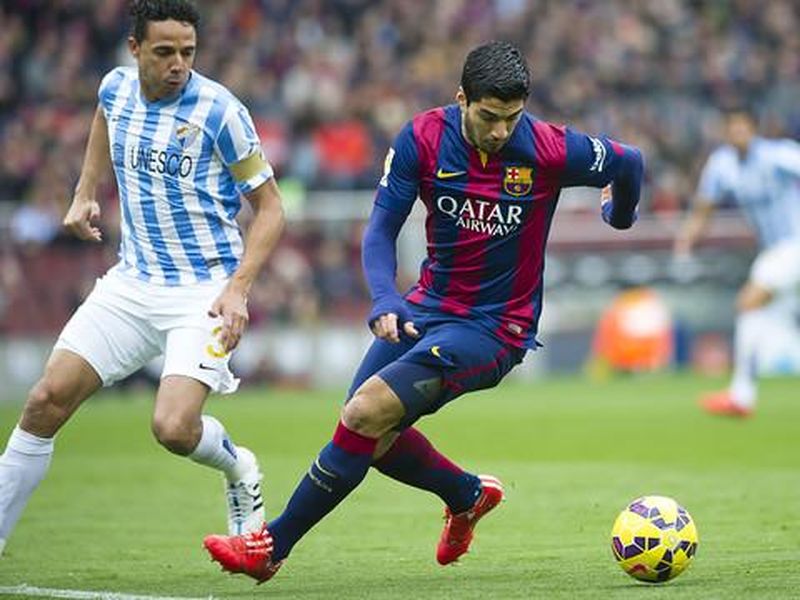 Barca - Malaga La Liga Match Preview