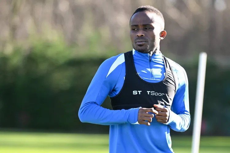 Not Orban, Iheanacho or Awaziem: Super Eagles star closes in on Turkish Süper Lig move