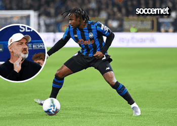 Super Eagles call-up: World Cup-winning coach tips Genk & Slavia Prague stars to impress Eric Chelle