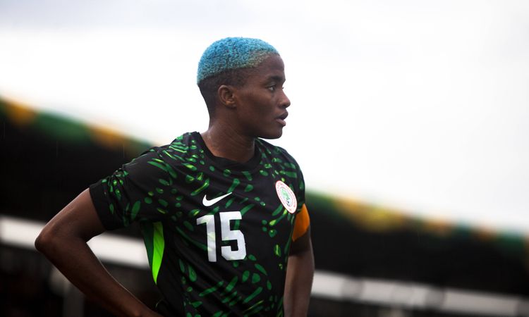Nigeria: Super Falcons seal new friendly after Ghana clash collapse, WAFCON plans back on track