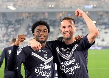 “We will go up”- Maja confident of Bordeaux’s promotion to Ligue 1