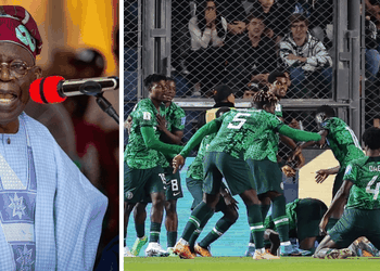 U-20 World Cup: South Korea head coach Eun-joong sends message to Flying Eagles ahead of next clash