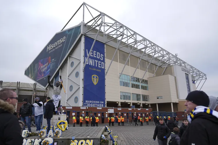 Leeds United: Ikorodu City defender set to join EFL Championship table-toppers in August
