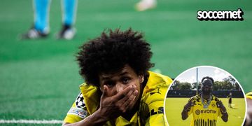 Giving back: Afrobeats superstar Patoranking builds mini stadium in Ebutte Meta