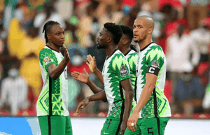 Transfer: Tottenham Hotspur and Sevilla pick interest in Super Eagles midfielder