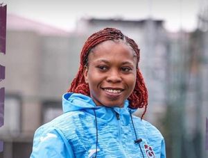 Official: Trabzonspor sign Nigeria’s rising star from NWFL champions