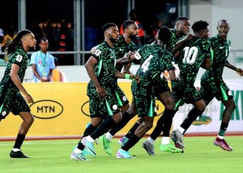 Man City vs Real Madrid: Recalling when Kelechi Iheanacho’s dream came true