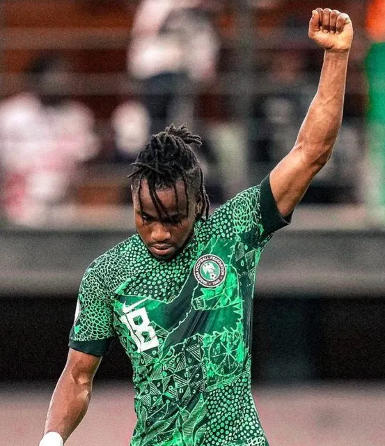 Ballon d’Or 2024: Nigeria’s Lookman shines at 14th as Africa’s finest and Serie A’s second-best