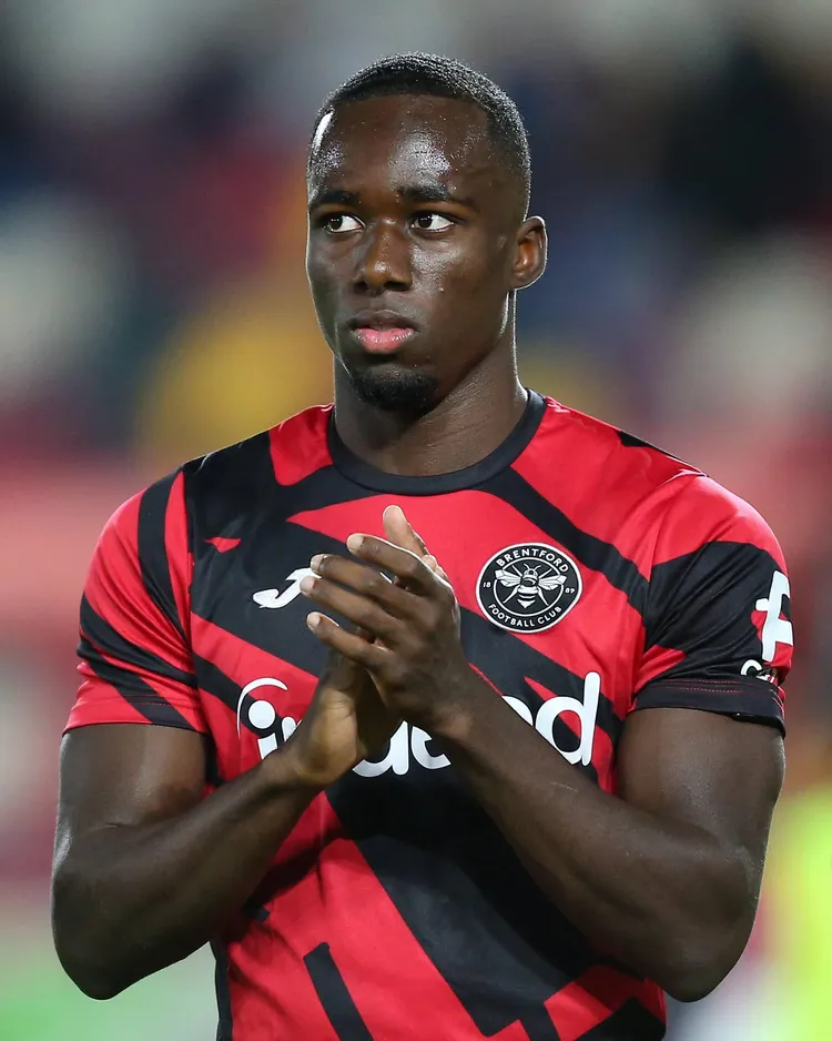 Michael Kayode