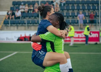 Number six loading? Barcelona star Oshoala, six Super Falcons stars get nominated for CAF POTY