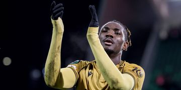 Christantus Uche: Getafe willing to compromise on Super Eagles star amid Leeds United, Brentford interest