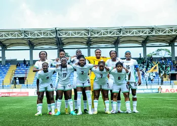 Nigeria To Beat Cameroon Plus Other Picks In Our Round Of 16 Preview