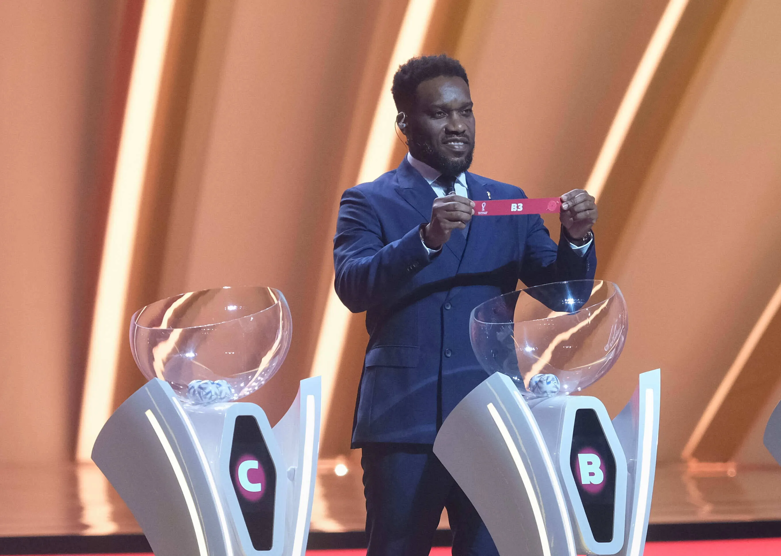 Austin Okocha 