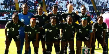 July friendly: Napoli, Atletico Madrid, Ajax stars top list as Mexico name 45-man squad for Nigeria clash