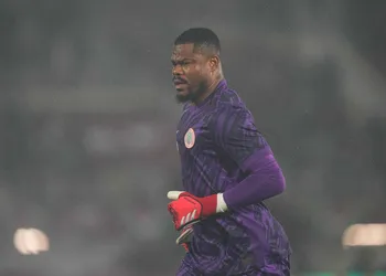 ‘Not again’ – Super Eagles star laments Nigeria’s penalty curse after Morocco loss