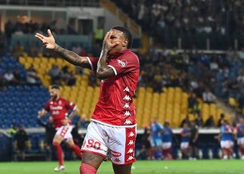 Coppa Italia: Okereke, Folorunsho on target to help Cremonese, Bari advance