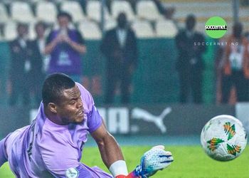 “Not a disaster yet” – Nigerian legend Peter Rufai tips Super Eagles to bounce back from World Cup qualifying disappointment