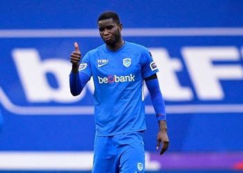 Besiktas plotting move for unsettled Super Eagles striker