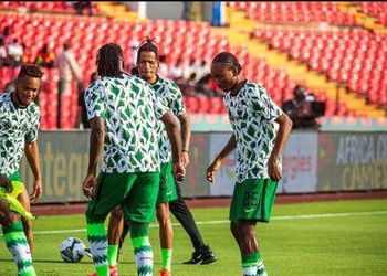 AFCON 2021: Kelechi Nwakali reveals how Covid-19 rules have affected the Super Eagles