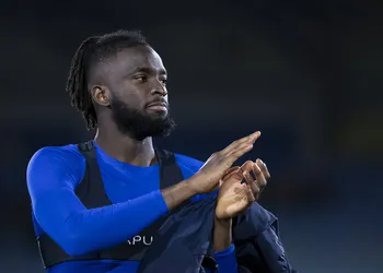 Super Eagles: Genk striker Arokodare ecstatic after beating Onyedika to win African award
