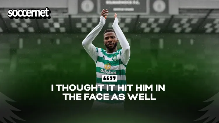 A week on: Former EPL referee still in shock over Iheanacho’s disallowed goal against Braga