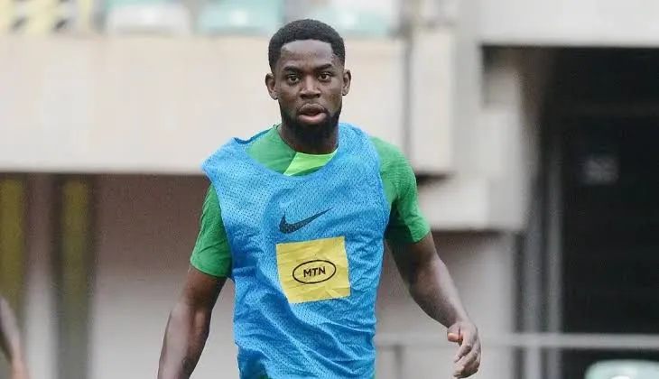 Italy or England? Super Eagles star to decide as Bologna, Torino join race for West Ham target