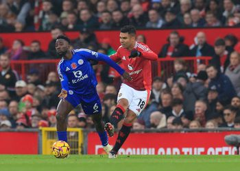 Mourinho aims subtle dig at Osimhen over penalty goals after Fenerbahce win