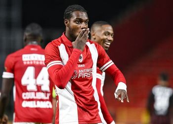 Transfer: Tottenham Hotspur and Sevilla pick interest in Super Eagles midfielder