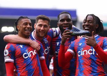 Chelsea submit N25.4 billion bid for 2021 Super Eagles invitee