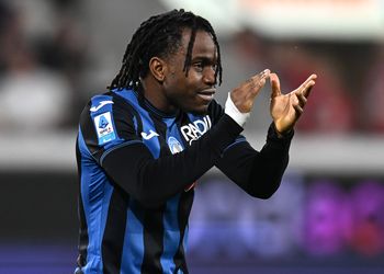 Emmanuel Fernandez: Borussia Dortmund, Leverkusen face fresh competition for Super Eagles newbie