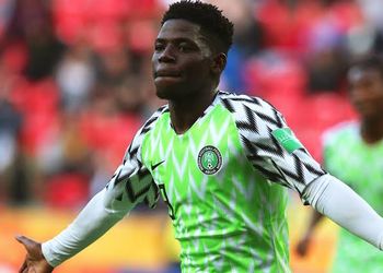 Nigeria Players Roundup: Onazi Wins, Mikel Obi Advances; Cup Joy For Onyekuru’s Galatasaray