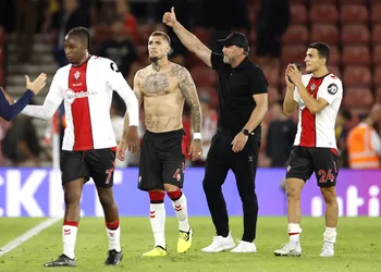 Super Eagles transfer: Confident Trabzonspor circle back for Onuachu as Southampton struggle