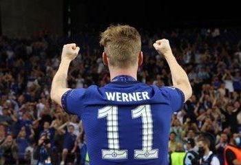 Reports: Leicester City, Leipzig are summer options for Super Eagles target