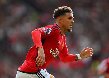 New dawn, old problems: Man Utd lose at home in Premier League opener