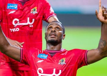 “I don’t do such a thing” – Senegal’s Diagne knocks Super Eagles star, reignites Gala controversy