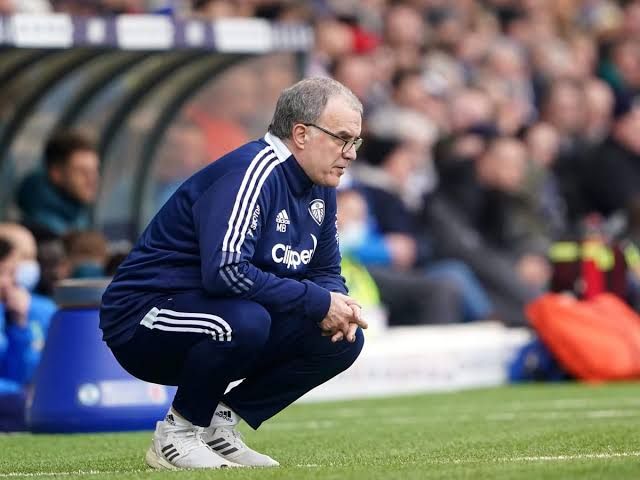 ‘Spot On’ – Former Super Eagles star agrees with Marcelo Bielsa’s praise for most influential footballer
