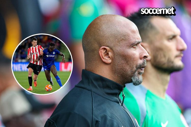 Chelle hails Christantus Uche’s impact, demands more from Super Eagles