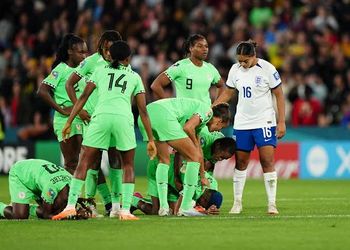 The World Cup’s missing millions: Super Falcons’ FIFA payday still in limbo