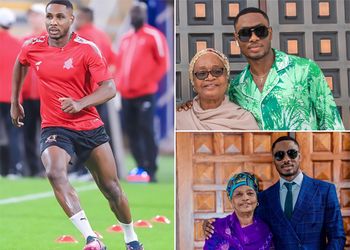 Is Lionel Messi’s bodyguard approach the key to Odion Ighalo playing in the NPFL for Free?