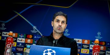 Video: See Osimhen’s Two Brilliant Goals For Lille On Ligue 1 Debut