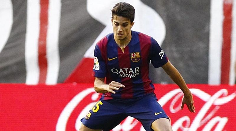 Marc Bartra