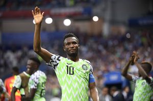 Better than Kanu? Greater than Okocha? Is Mikel John Obi the greatest Nigerian player ever?