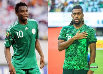 UCL: Where would 2012 Mikel fit into if he was in Chelsea’s squad for the big clash against Man City?