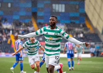 Kelechi Iheanacho set to get new coach as Celtic part ways with Brendan Rodgers