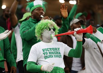 U17 AFCON: Nduka Ugbade reveals Golden Eaglets’ game plan for South Africa clash